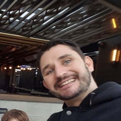 Ryan Jones, Cofounder and CTO
